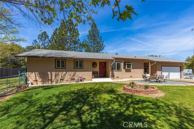 6857 La Porte Road, Bangor, CA 95914