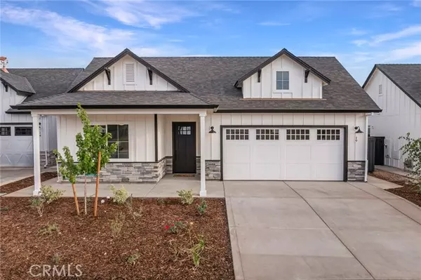 Chico, CA 95973,7 Harkness Court