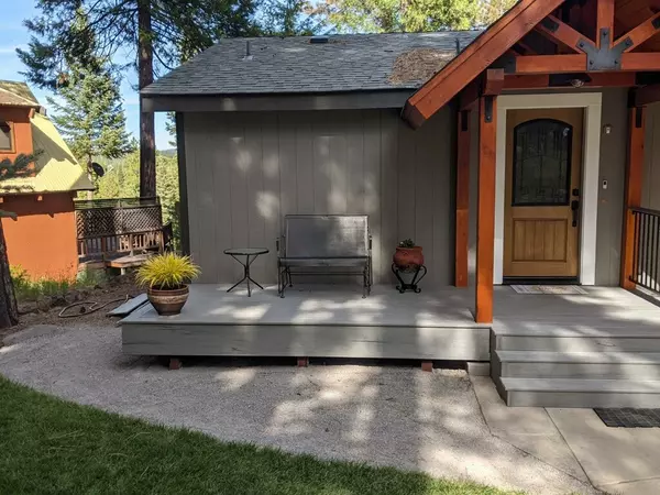 Lake Almanor, CA 96137,500 Ponderosa Way