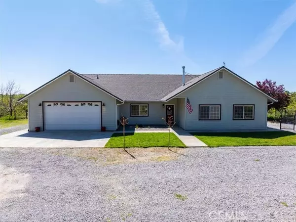 16615 Little Doe Lane,  Cottonwood,  CA 96022