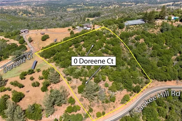 0 Doreene Court,  Yankee Hill,  CA 95965