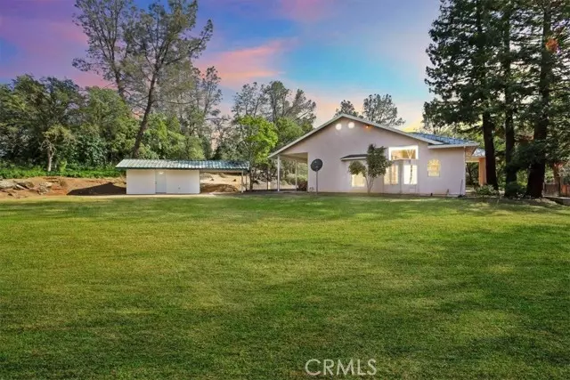 5672 Tomahawk Trail, Browns Valley, CA 95918