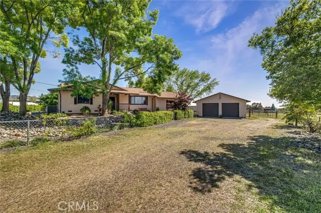 4370 Tao Way, Butte Valley, CA 95965