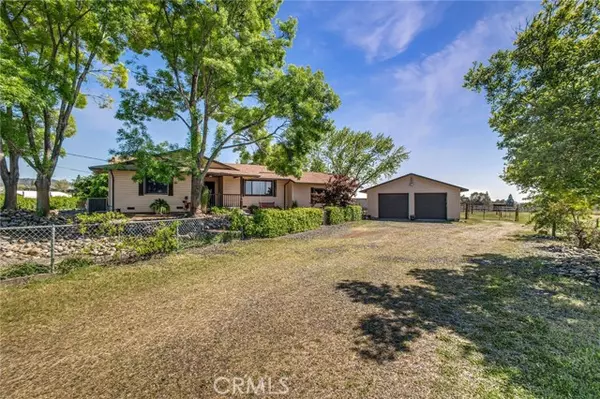 Butte Valley, CA 95965,4370 Tao Way