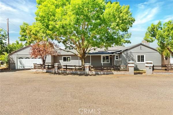 3 Thompson Place, Red Bluff, CA 96080