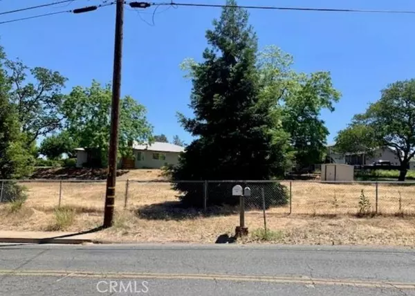 Oroville, CA 95966,0 Brookdale Drive