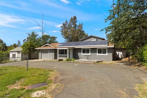 Oroville, CA 95966,5594 Lower Wyandotte Road