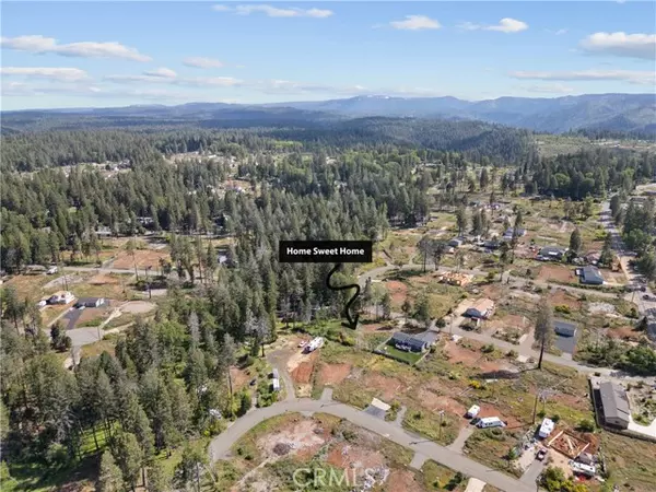 Magalia, CA 95954,0 Jarvis Circle