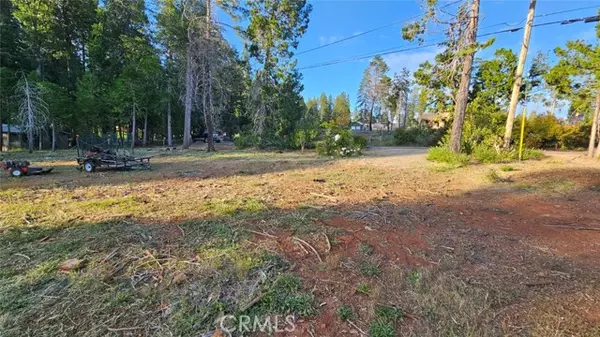 0 Jarvis Circle, Magalia, CA 95954