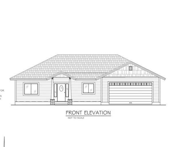 257 Osprey,  Lake Almanor West,  CA 96020