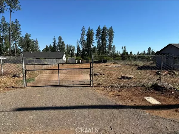 Paradise, CA 95969,540 Sunset Drive