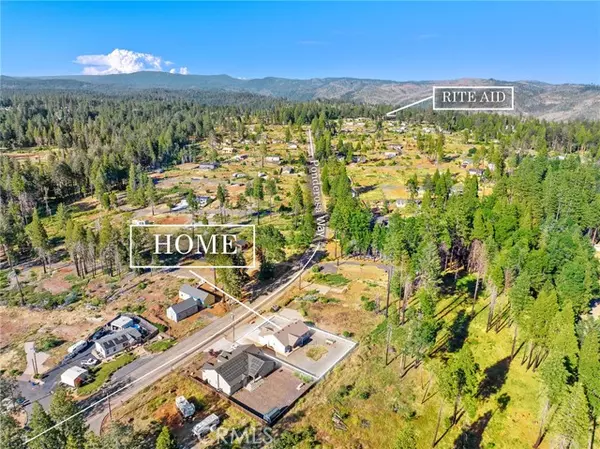 Magalia, CA 95954,6298 Ponderosa Way