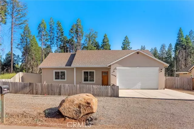 Magalia, CA 95954,6298 Ponderosa Way