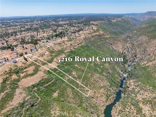 5216 Royal Canyon Lane, Paradise, CA 95969