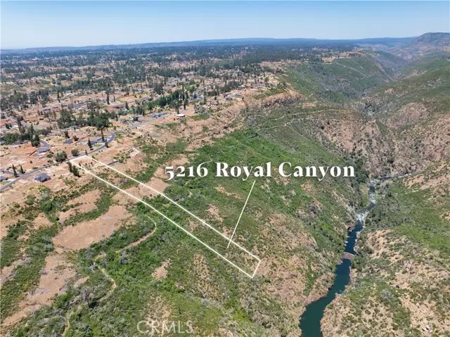 Paradise, CA 95969,5216 Royal Canyon Lane