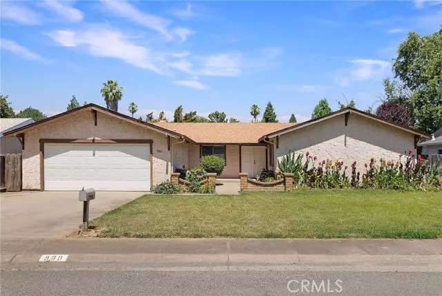 980 Saint Clair Drive, Chico, CA 95926