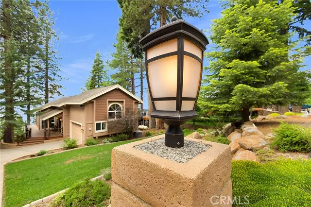 833 Lassen View Drive, Lake Almanor Peninsula, CA 96137