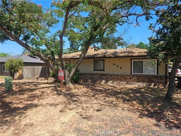 Chico, CA 95973,954 Kovak Court