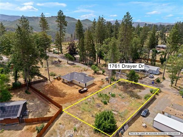 1761 Drayer Drive, Paradise, CA 95969