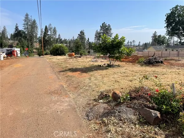 Paradise, CA 95969,810 Bille Road