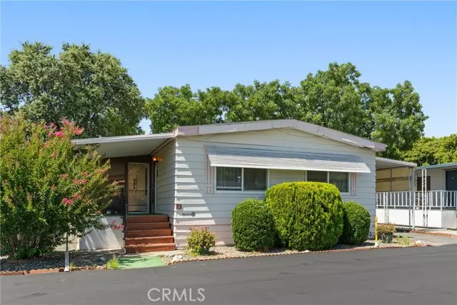 1675 Manzanita Avenue, Chico, CA 95926