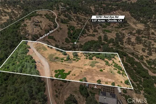 10761 Red Eye Road, Oroville, CA 95965