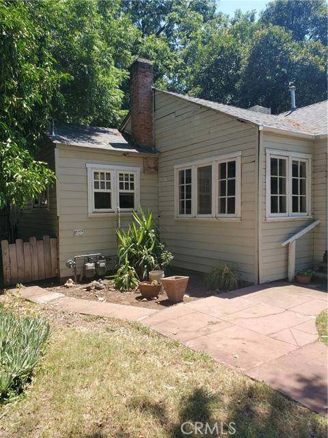 125 West 18th Street, Chico, CA 95928