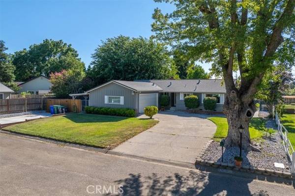 180 Nina Avenue, Red Bluff, CA 96080