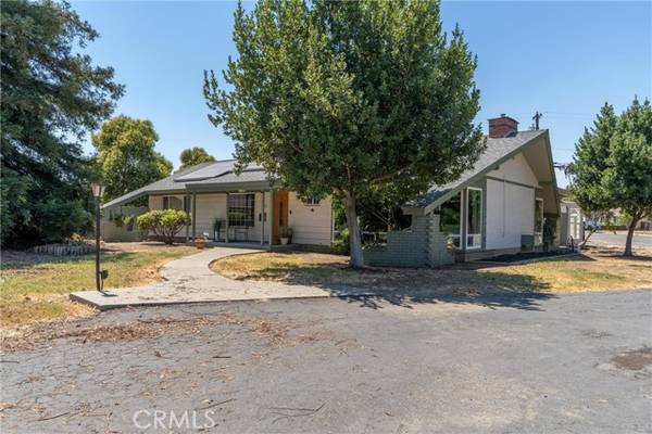 405 S Culver Street, Willows, CA 95988