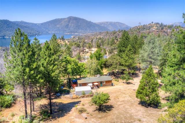 1194 Lumpkin Road, Feather Falls, CA 95966