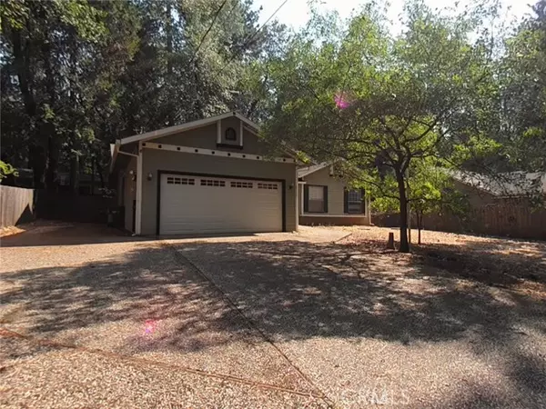 14305 Sinclair Circle, Magalia, CA 95954