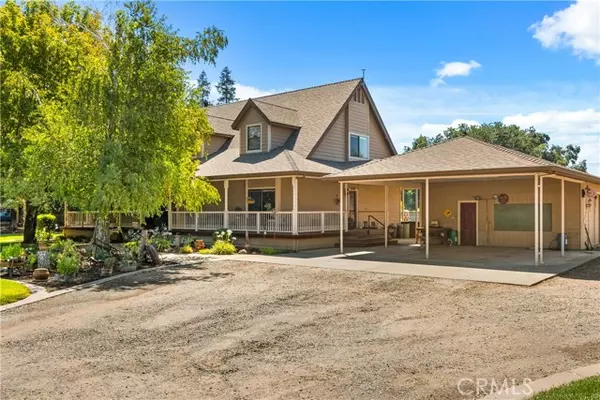 13280 Eggleston Lane, Chico, CA 95973