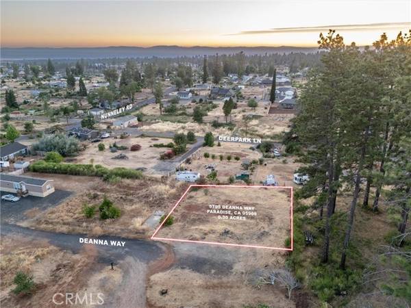 5795 Deanna Way, Paradise, CA 95969