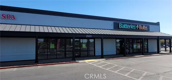 Chico, CA 95928,2500 Zanella Way