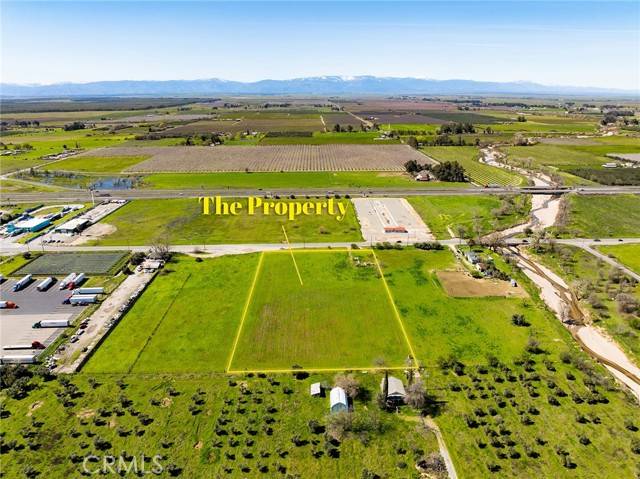 Corning, CA 96021,2761 Hwy 99w