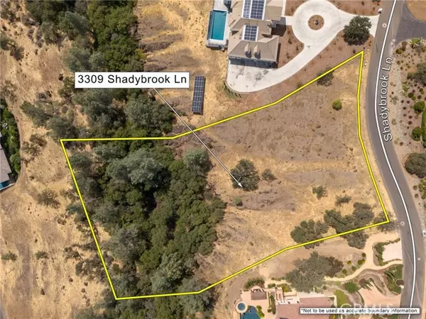 3309 Shadybrook Lane, Chico, CA 95928