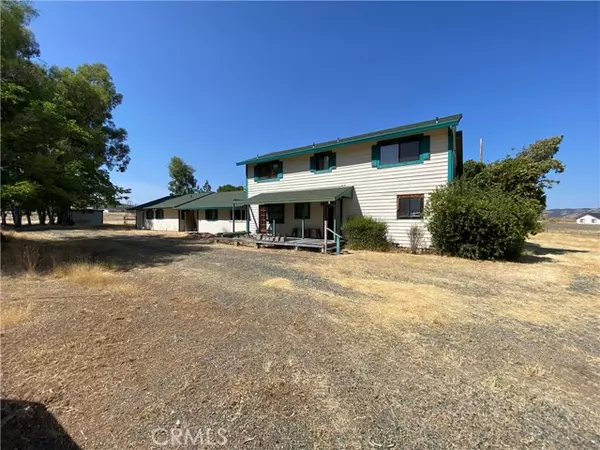 4578 Lodoga Stonyford Road, Stonyford, CA 95979