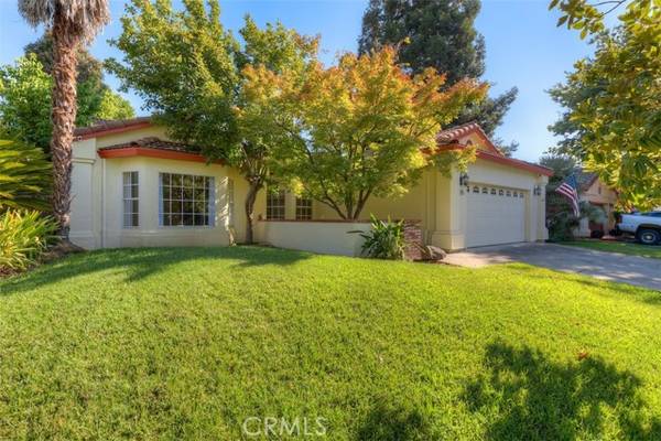 275 Picholine Way, Chico, CA 95928