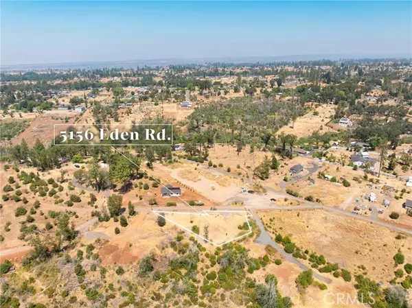 Paradise, CA 95969,5156 Eden Road