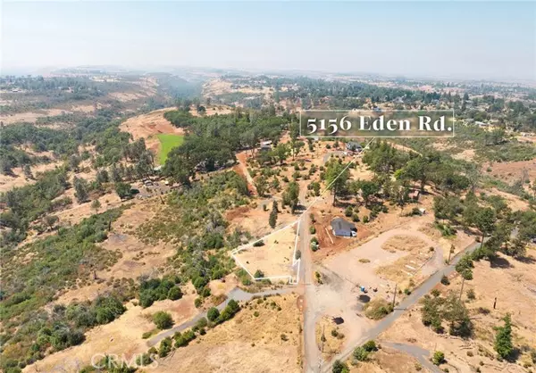 5156 Eden Road, Paradise, CA 95969