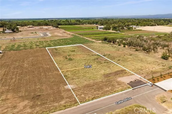 33 Cattle Drive Court, Chico, CA 95973