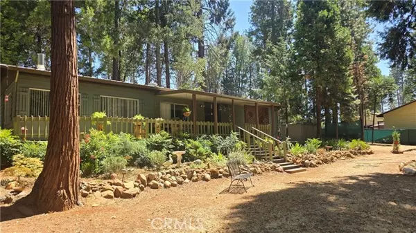 6268 Brevard Circle, Magalia, CA 95954