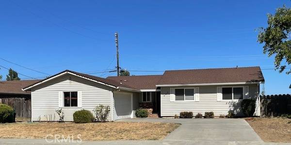 920 North Lassen Street, Willows, CA 95988