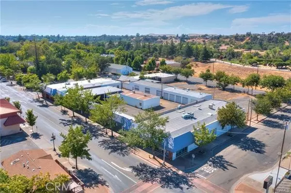 1726 Montgomery Street Suite #3, Oroville, CA 95965