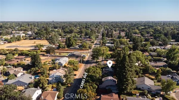 Chico, CA 95973,2677 Ceres Avenue