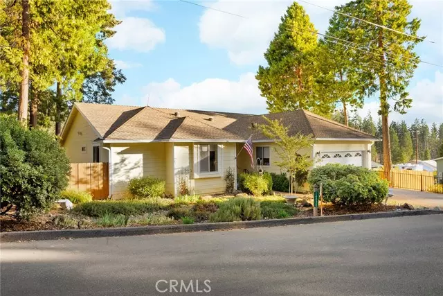 14030 Creston Road, Magalia, CA 95954