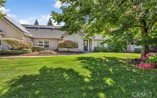 13822 Bosc Drive, Chico, CA 95973