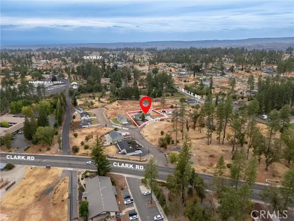 Paradise, CA 95969,6351 Tahoe Court