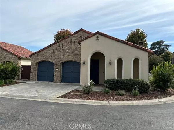 Chico, CA 95926,40 Veneto Circle