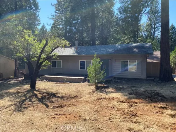 15095 Torey Pine Road, Magalia, CA 95954